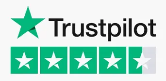 Garage Door Trustpilot Review